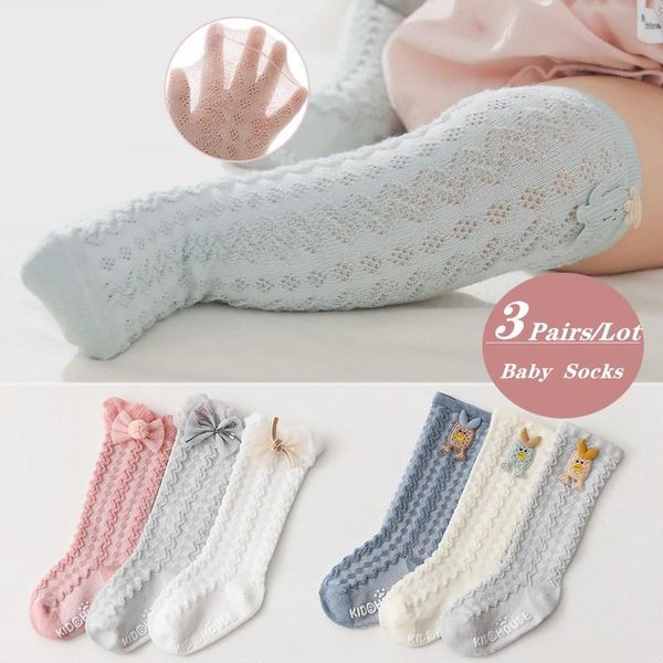 pairs cute bowknot infant baby socks cotton bows girls knee summer mesh kids toddler high sokken 0-3y, Pink;yellow
pairs cute bowknot infant baby socks cotton bows girls knee summer mesh kids toddler high sokken 0-3y, Pink;yellow