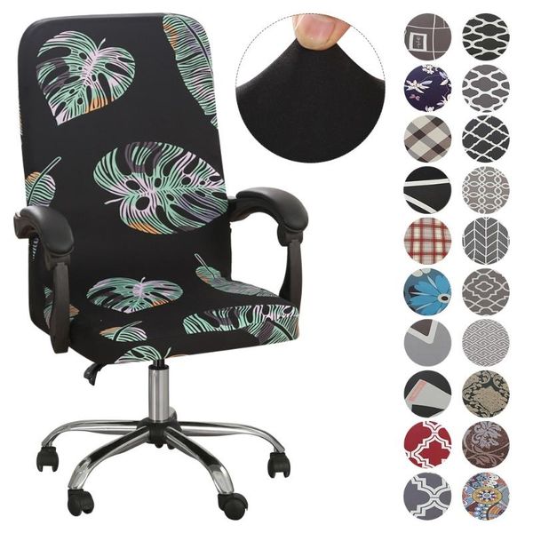 chair covers printed computer cover elastic armchair slipcover universal waterproof rotatable office home decor
chair covers printed computer cover elastic armchair slipcover universal waterproof rotatable office home decor