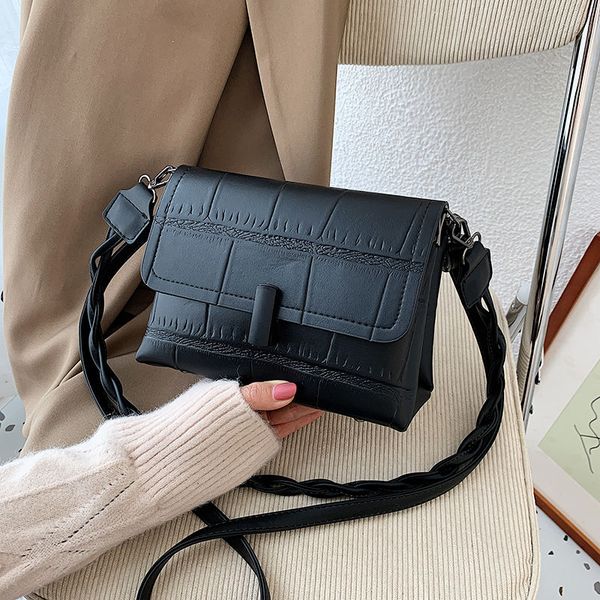 daily bag high sense retro bags womens 2021 new korean style fashionable all-match messenger bag ins fashionable shoulder bag small square b
daily bag high sense retro bags womens 2021 new korean style fashionable all-match messenger bag ins fashionable shoulder bag small square b