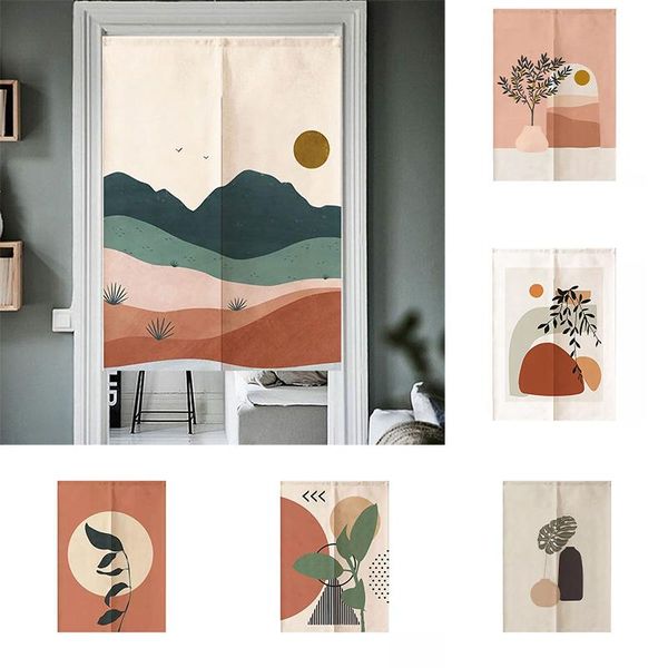 nordic kitchen bedroom door curtain bathroom half panel geomantic partition home decoration & drapes
nordic kitchen bedroom door curtain bathroom half panel geomantic partition home decoration & drapes