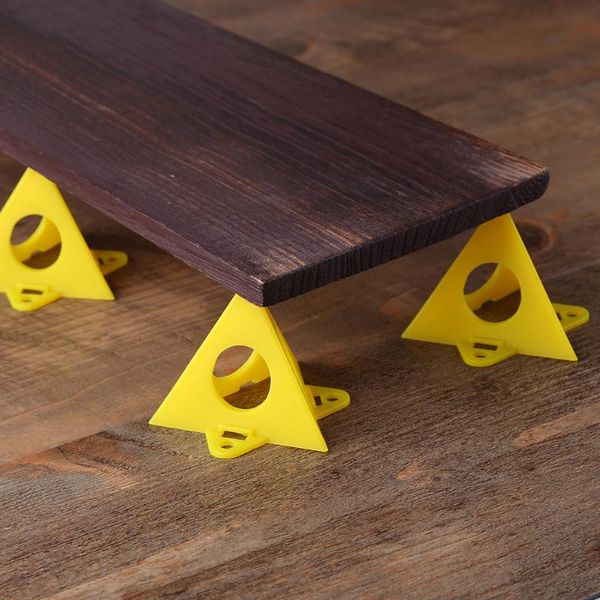 professional hand tool sets 10pcs pyramid stands set triangle paint pads feet for woodworking carpenter accessories
professional hand tool sets 10pcs pyramid stands set triangle paint pads feet for woodworking carpenter accessories