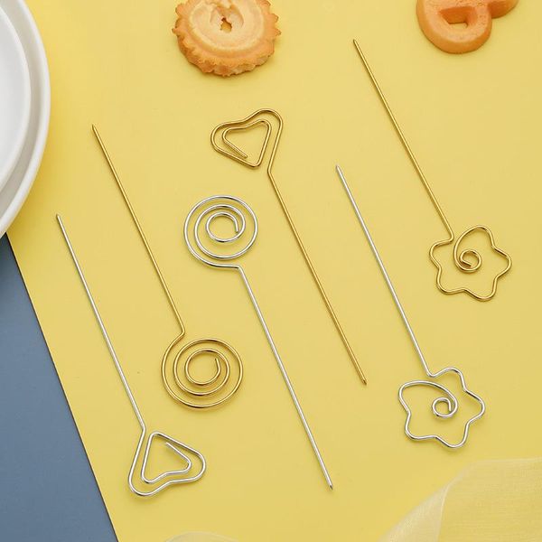 forks 1 pcs creativity stainless steel gold fruit sign lovely shape cocktail skewers decoration pin sticks for kawaii kitchen
forks 1 pcs creativity stainless steel gold fruit sign lovely shape cocktail skewers decoration pin sticks for kawaii kitchen