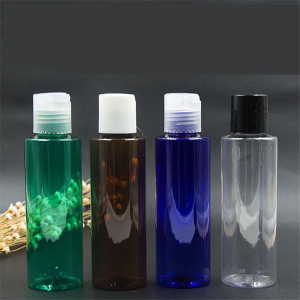 storage bottles & jars 10ps easily dispense liquid cylinder bottle, with smooth disc cap travel shampoo,body wash 120ml lotion refillabl
storage bottles & jars 10ps easily dispense liquid cylinder bottle, with smooth disc cap travel shampoo,body wash 120ml lotion refillabl