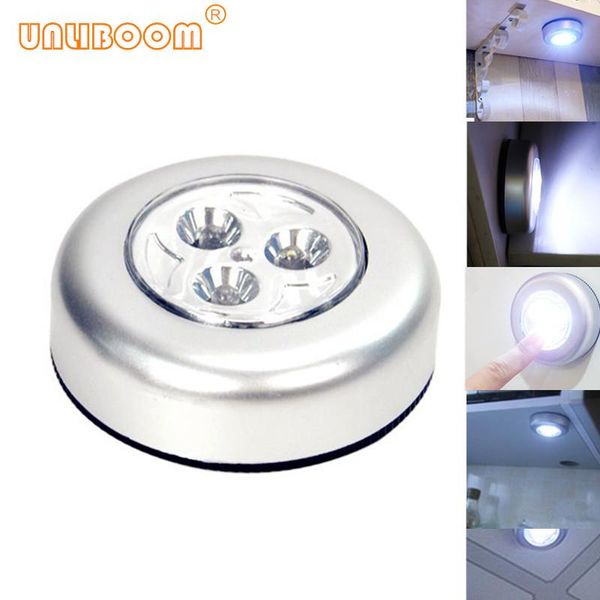 silver closet cabinet lamp battery powered wireless stick touch sensor security kitchen bedroom night emergency light
silver closet cabinet lamp battery powered wireless stick touch sensor security kitchen bedroom night emergency light