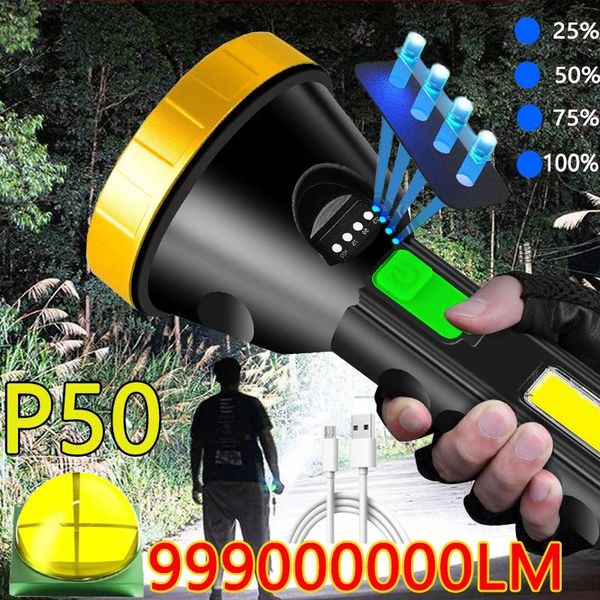portable lanterns led xhp50 usb rechargeable outdoor waterproof camping light power bank torch lanterna cob work fishing
portable lanterns led xhp50 usb rechargeable outdoor waterproof camping light power bank torch lanterna cob work fishing