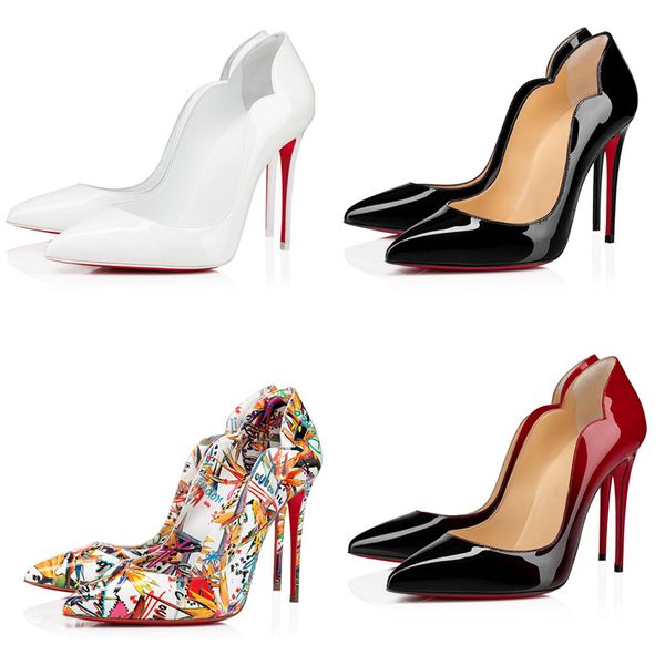 2022 red bottom heels women dress shoes fashion womens high heel 8cm 10cm 12cm so kate chick iriza styles round pointed toes pumps bottoms s, Black
2022 red bottom heels women dress shoes fashion womens high heel 8cm 10cm 12cm so kate chick iriza styles round pointed toes pumps bottoms s, Black