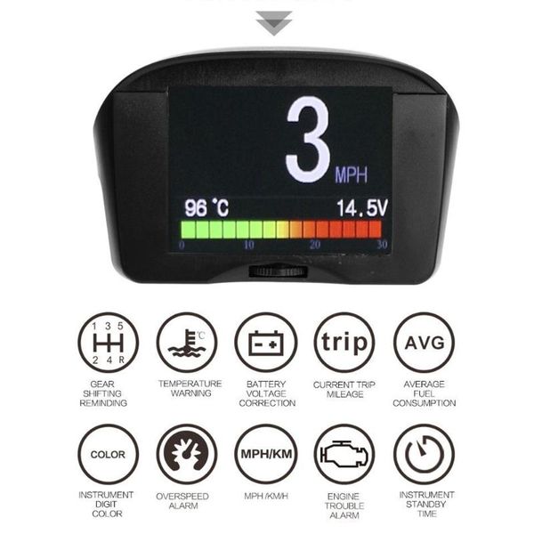 code readers & scan tools autool x50 plus car multi-function meter/hud head-up display water temperature meter obd obd2 reads and clears eng
code readers & scan tools autool x50 plus car multi-function meter/hud head-up display water temperature meter obd obd2 reads and clears eng