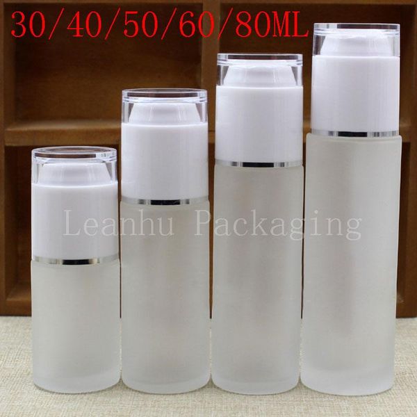 storage bottles & jars 30/40/50/60/80ml transparent frosted glass spray bottle, empty cosmetic container, toner/perfume/water sub-bottling (
storage bottles & jars 30/40/50/60/80ml transparent frosted glass spray bottle, empty cosmetic container, toner/perfume/water sub-bottling (