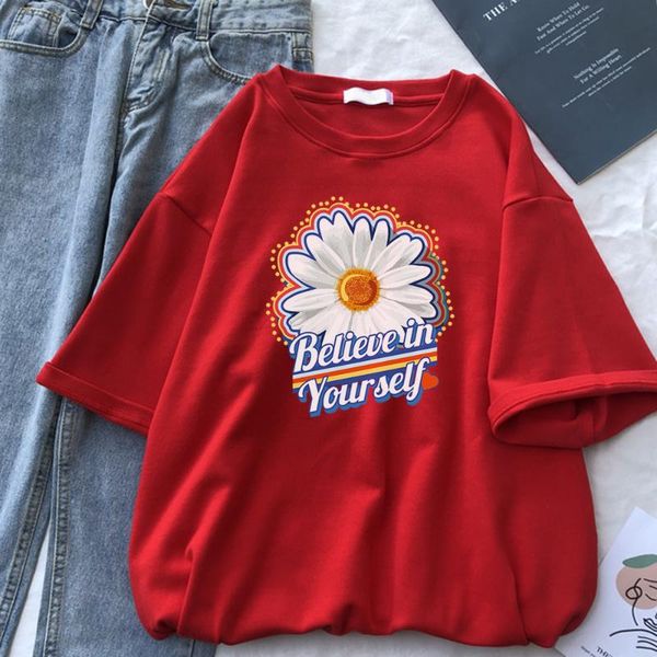 soft loose women's t shirts large size vintage japanese graphics fashion retro printing tshirt round neck female shirt t-shirt, White
soft loose women's t shirts large size vintage japanese graphics fashion retro printing tshirt round neck female shirt t-shirt, White