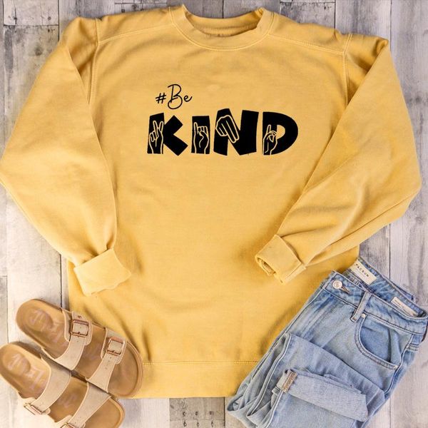 women's hoodies & sweatshirts women vintage graphic young hipster sweatshirt slogan quote pure cotton pullovers american sign language, Black
women's hoodies & sweatshirts women vintage graphic young hipster sweatshirt slogan quote pure cotton pullovers american sign language, Black