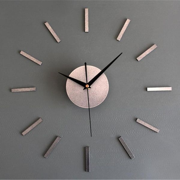 modern minimalist wall clock fashion 3d large size vogue mirror sticker diy needle quartz clocks for home living room decor
modern minimalist wall clock fashion 3d large size vogue mirror sticker diy needle quartz clocks for home living room decor