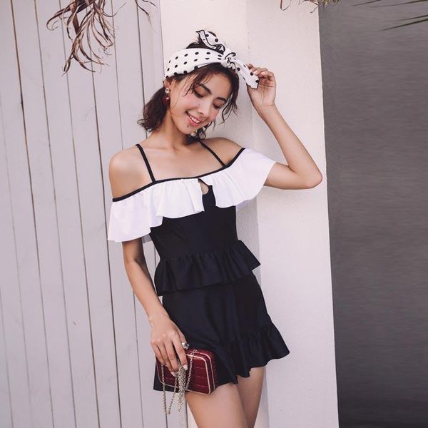 one-piece suits beach cover up swimsuits women tassel swimdress push swimwear female swimsuit girl bathing
one-piece suits beach cover up swimsuits women tassel swimdress push swimwear female swimsuit girl bathing
