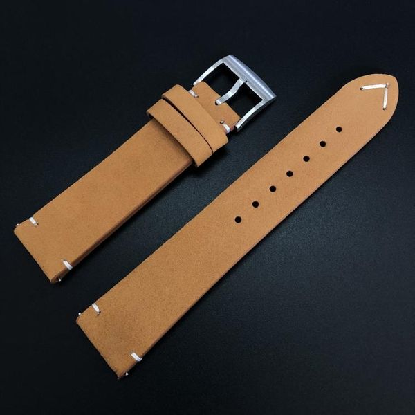 genuine leather strap for lug size 20mm watch steeldive diving brown coffee color with stainless steel buckle bands, Black;brown
genuine leather strap for lug size 20mm watch steeldive diving brown coffee color with stainless steel buckle bands, Black;brown