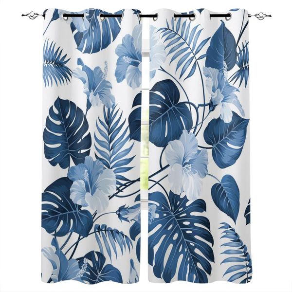 curtain & drapes palm branches leaves tropical flowers blackout for kids room bedroom window children
curtain & drapes palm branches leaves tropical flowers blackout for kids room bedroom window children