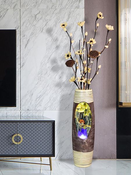decorative objects & figurines circulating water makes money ornaments creative living room modern waterscape interior decoration zhaocai fe
decorative objects & figurines circulating water makes money ornaments creative living room modern waterscape interior decoration zhaocai fe