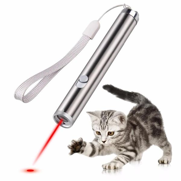 portable cat chaser toy 2-in-1 funny pet interactive led light training tool toys
portable cat chaser toy 2-in-1 funny pet interactive led light training tool toys