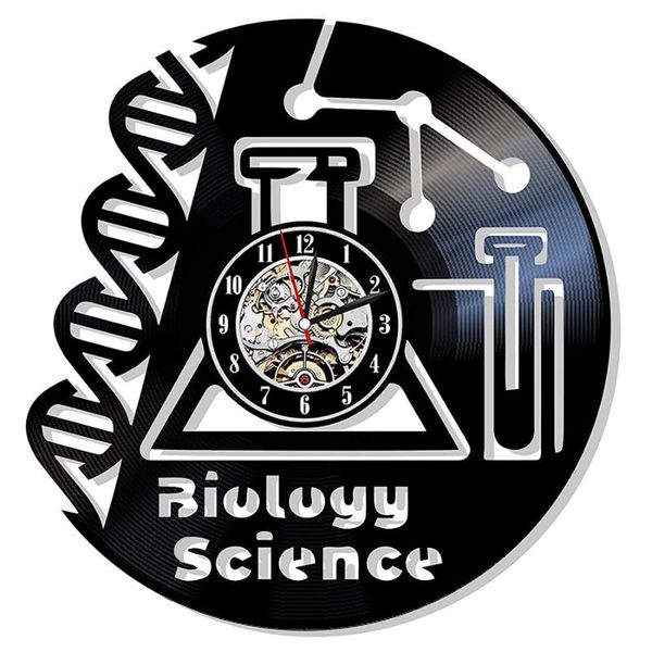 wall clocks chemistry experiments clock lab elements biology science vintage record laboratory decor
wall clocks chemistry experiments clock lab elements biology science vintage record laboratory decor