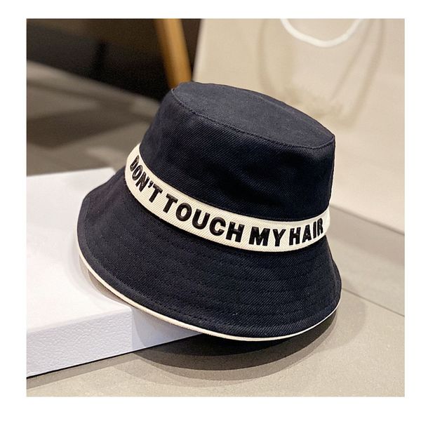 2021 women bucket hat fisherman hats beach resort fashion street letter tall adjustable cotton plain men cap casquette baseball caps, Blue;gray
2021 women bucket hat fisherman hats beach resort fashion street letter tall adjustable cotton plain men cap casquette baseball caps, Blue;gray