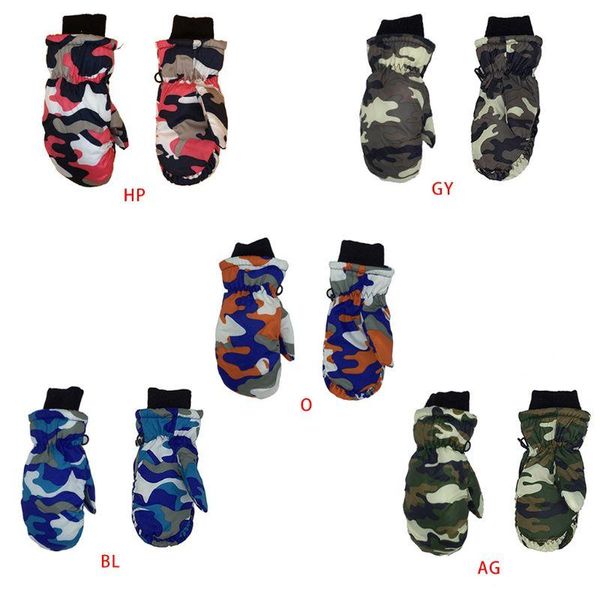 ski gloves toddler kids winter camouflage printed full finger waterproof windproof thicken warm elastic ribbed cuff mittens t5ud
ski gloves toddler kids winter camouflage printed full finger waterproof windproof thicken warm elastic ribbed cuff mittens t5ud