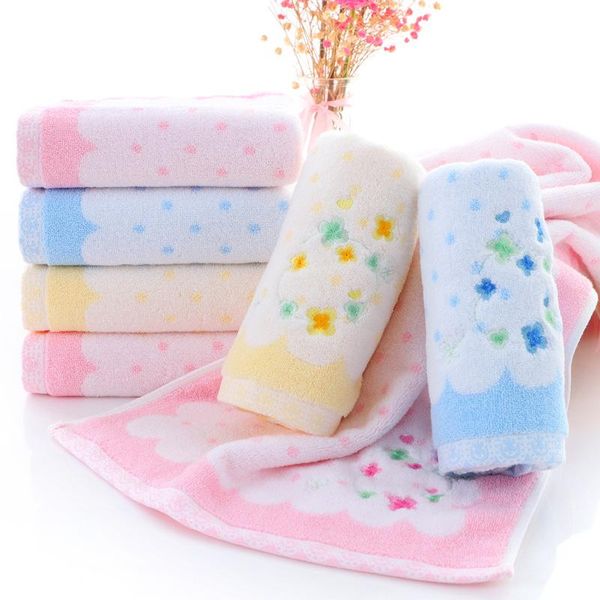 gorgeous water absorbent wedding gift boy girl men women pink yellow blue floral and dot pattern face towel
gorgeous water absorbent wedding gift boy girl men women pink yellow blue floral and dot pattern face towel