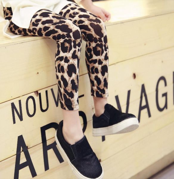 baby girls leopard print leggings fashion boys pants childrens for spring autumn kids casual long trousers, Blue 
baby girls leopard print leggings fashion boys pants childrens for spring autumn kids casual long trousers, Blue