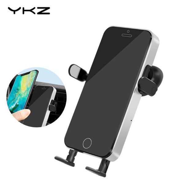 wireless charger car mount for air vent phone holder intelligent infrared fast charging cell mounts & holders
wireless charger car mount for air vent phone holder intelligent infrared fast charging cell mounts & holders