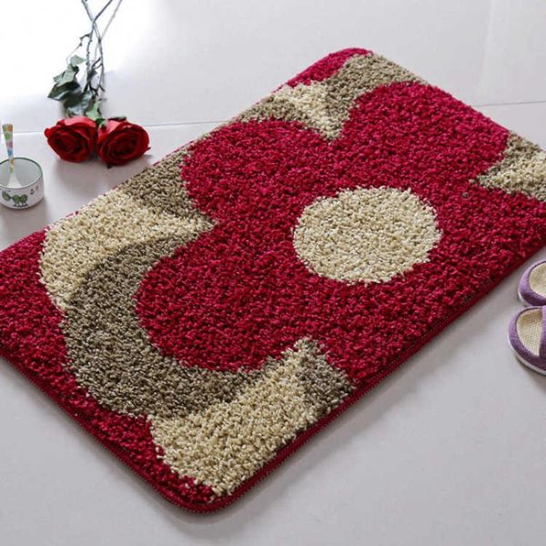 carpets 7 styles bath mat bathroom non-slip rug absorbent kitchen anti-fall door fdor floor toilet household carpet
carpets 7 styles bath mat bathroom non-slip rug absorbent kitchen anti-fall door fdor floor toilet household carpet