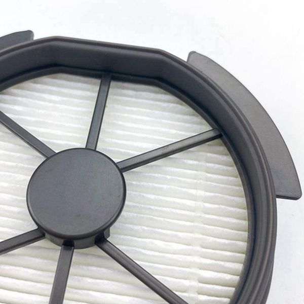 vacuum cleaners 2 set cleaner accessories: 1 front filter and rear filter, brush & cotton
vacuum cleaners 2 set cleaner accessories: 1 front filter and rear filter, brush & cotton