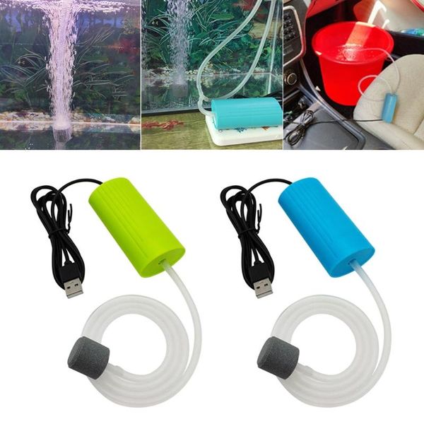 air pumps & accessories aquarium pump 5v ultra-quiet fish tank bubbler with stone mini usb charging oxygen aerator portable
air pumps & accessories aquarium pump 5v ultra-quiet fish tank bubbler with stone mini usb charging oxygen aerator portable