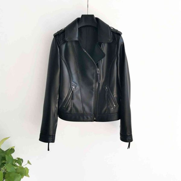 long term stock autumn new leather short black sheep et women's, Black;brown 
long term stock autumn new leather short black sheep et women's, Black;brown