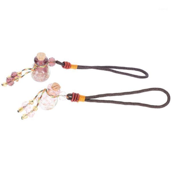 storage bottles & jars 2pcs perfume bottle necklaces fashion necklace pendants creative neck accessory
storage bottles & jars 2pcs perfume bottle necklaces fashion necklace pendants creative neck accessory
