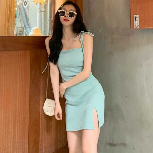 casual dresses french retro suspender women's summer waist close slim green short zw6r, Black;gray
casual dresses french retro suspender women's summer waist close slim green short zw6r, Black;gray