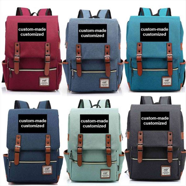 customized print diy your like p or logo boy girl student school bag teenagers schoolbags canvas women bagpack men backpack
customized print diy your like p or logo boy girl student school bag teenagers schoolbags canvas women bagpack men backpack