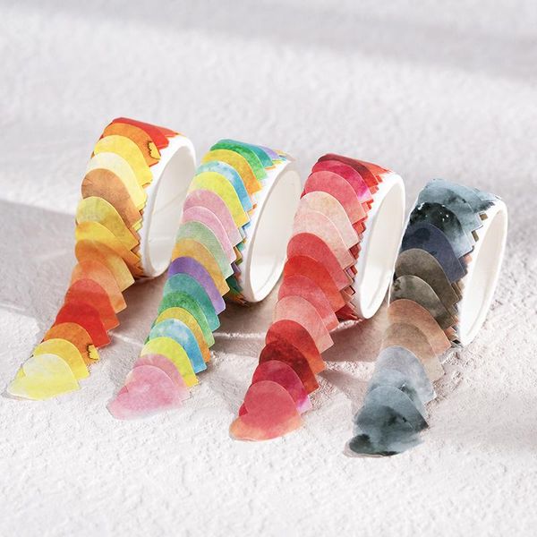 gift wrap vintage rainbow fruit tea series washi paper sticker diy diary journal decoration label scrapbooking
gift wrap vintage rainbow fruit tea series washi paper sticker diy diary journal decoration label scrapbooking