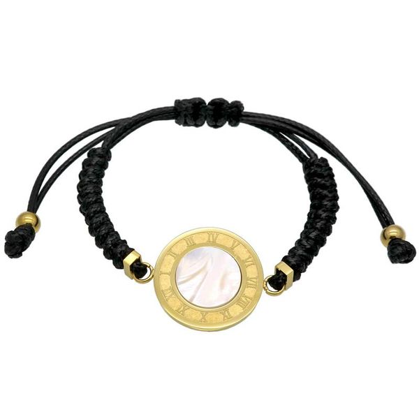 charm bracelets handmade cute children roman numerals bracelet for kids girls boys gift weave nylon rope women jewelry, Golden;silver
charm bracelets handmade cute children roman numerals bracelet for kids girls boys gift weave nylon rope women jewelry, Golden;silver
