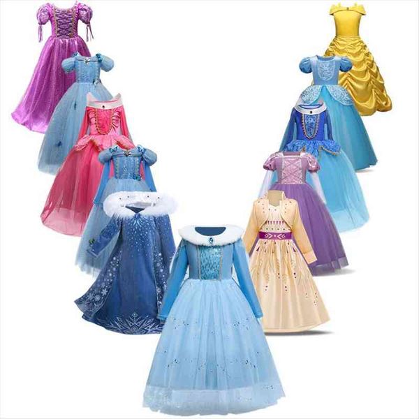 girls costume princess cosplay party girl dress up kids halloween carnival disguise children clothes, Red;yellow
girls costume princess cosplay party girl dress up kids halloween carnival disguise children clothes, Red;yellow