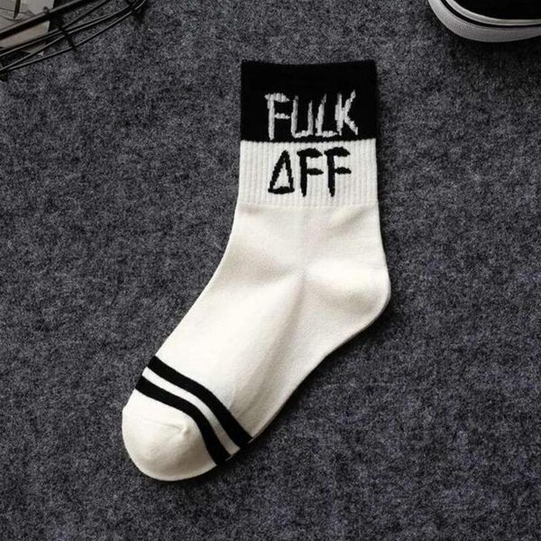 men's socks 1 pair hip-hop style retro black and white couple cotton english letters trend men women sports
men's socks 1 pair hip-hop style retro black and white couple cotton english letters trend men women sports