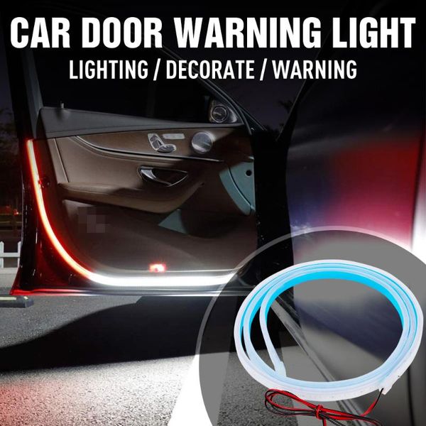 interior&external lights bevinsee car door decoration welcome light strips flashing led opening warning decor ambient lamp strip
interior&external lights bevinsee car door decoration welcome light strips flashing led opening warning decor ambient lamp strip