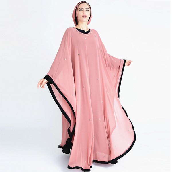 plus size dresses for women long batwing sleeve dress maxi long evening party boho beach dress vestidos abaya robe ropa mujer, Red
plus size dresses for women long batwing sleeve dress maxi long evening party boho beach dress vestidos abaya robe ropa mujer, Red