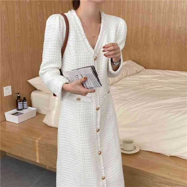 s- plus size spring dress girls boho solid female vintage party oversize long sleeve women es robe vestido 210423, Black;red
s- plus size spring dress girls boho solid female vintage party oversize long sleeve women es robe vestido 210423, Black;red