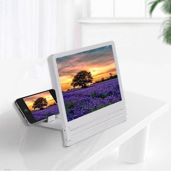 mobile phone 3d screen magnifier hd video smartphone stand enlarge holder cell mounts & holders
mobile phone 3d screen magnifier hd video smartphone stand enlarge holder cell mounts & holders