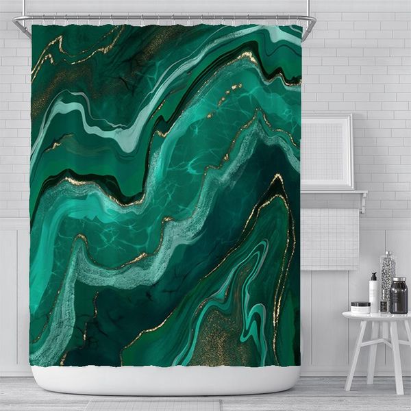 home decoration shower curtain green gold beautiful abstract golden and turquoise mixed paints marble contemporary color curtains
home decoration shower curtain green gold beautiful abstract golden and turquoise mixed paints marble contemporary color curtains