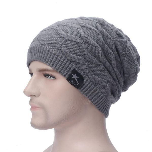 pure color plus velvet knitted hat for men women warm cap beanie ribbed cuffed winter outdoor hats, Black;white
pure color plus velvet knitted hat for men women warm cap beanie ribbed cuffed winter outdoor hats, Black;white