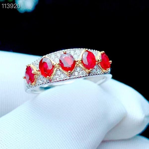 super quality fashion ruby ring natural and real 925 sterling silver for men or women cluster rings, Golden;silver
super quality fashion ruby ring natural and real 925 sterling silver for men or women cluster rings, Golden;silver
