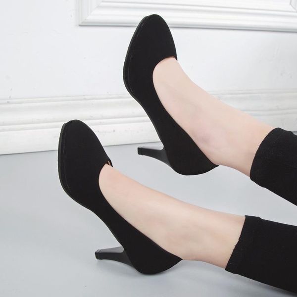 dress shoes woman pumps autumn thick heel ol high-heeled female the trend of ultra high heels 2021 yyu7, Black
dress shoes woman pumps autumn thick heel ol high-heeled female the trend of ultra high heels 2021 yyu7, Black