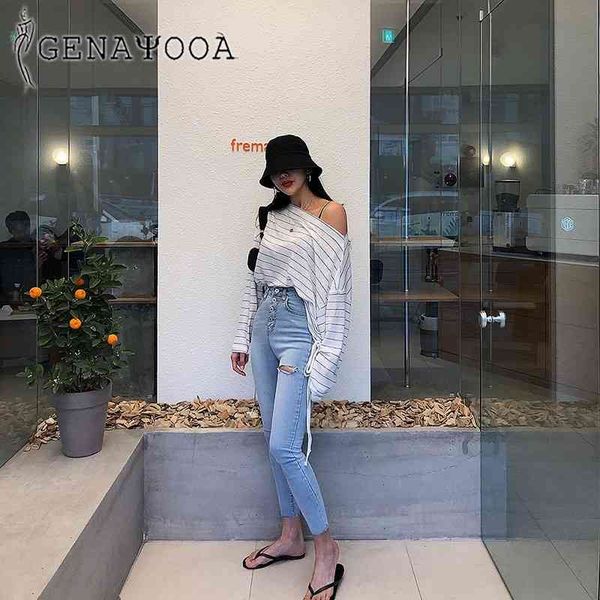 genayooa korean woman mom pants boyfriend jeans for women with high waist push up large size ladies trousers denim 210417, Blue
genayooa korean woman mom pants boyfriend jeans for women with high waist push up large size ladies trousers denim 210417, Blue