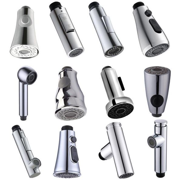 pull down faucet spray head,kitchen sink sprayer head nozzle out hose replacement part spout kitchen faucets
pull down faucet spray head,kitchen sink sprayer head nozzle out hose replacement part spout kitchen faucets