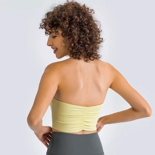 yoga outfit zenyoga square halter padded athletic sport crop bra women backless plus size workout gym fitness with built in
yoga outfit zenyoga square halter padded athletic sport crop bra women backless plus size workout gym fitness with built in