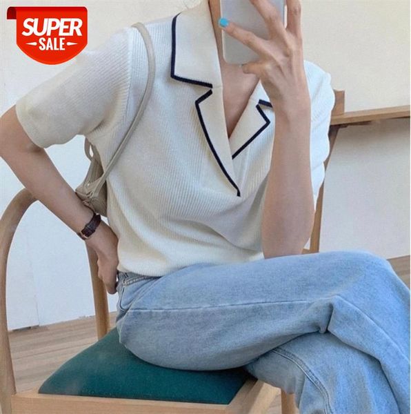 ins french literary and artistic temperament drape western style western-collar sweater #hw9f, Black;gray
ins french literary and artistic temperament drape western style western-collar sweater #hw9f, Black;gray