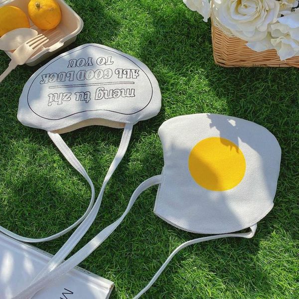 cross body japanese ins harajuku funny personality women bag fun love egg girl student canvas small korean shoulder
cross body japanese ins harajuku funny personality women bag fun love egg girl student canvas small korean shoulder